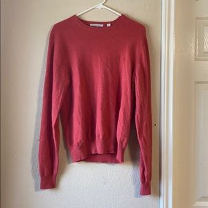 Uniqlo cashmere sweater